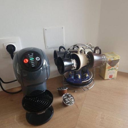 Apartment Oaza Mostar Eksteriør bilde