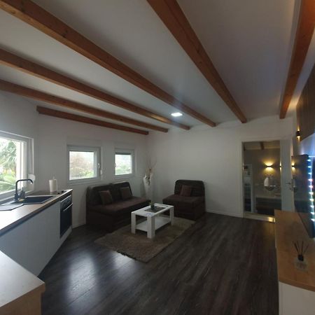 Apartment Oaza Mostar Eksteriør bilde