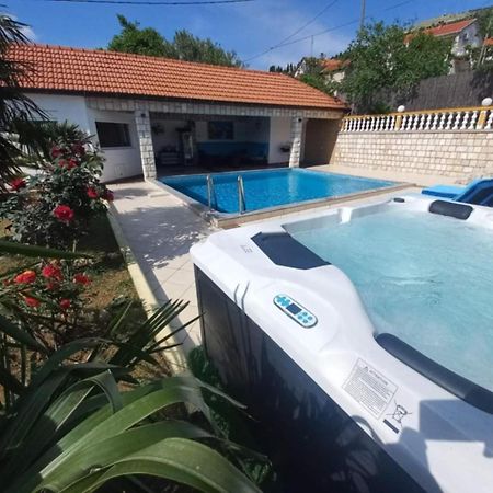 Apartment Oaza Mostar Eksteriør bilde