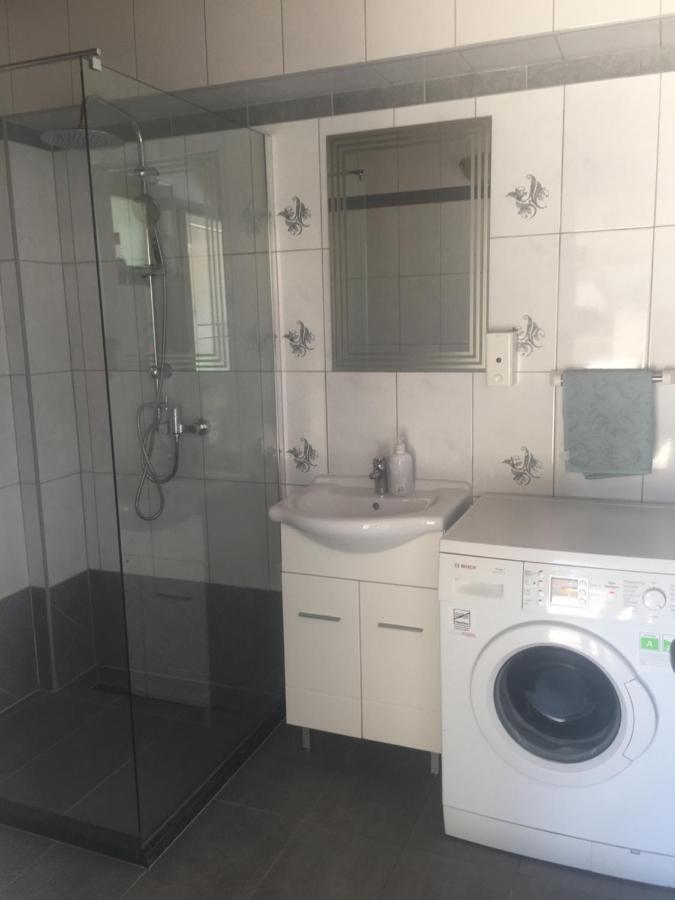 Apartment Oaza Mostar Eksteriør bilde