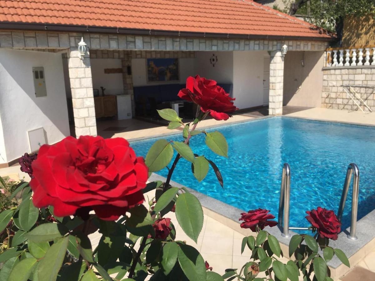 Apartment Oaza Mostar Eksteriør bilde