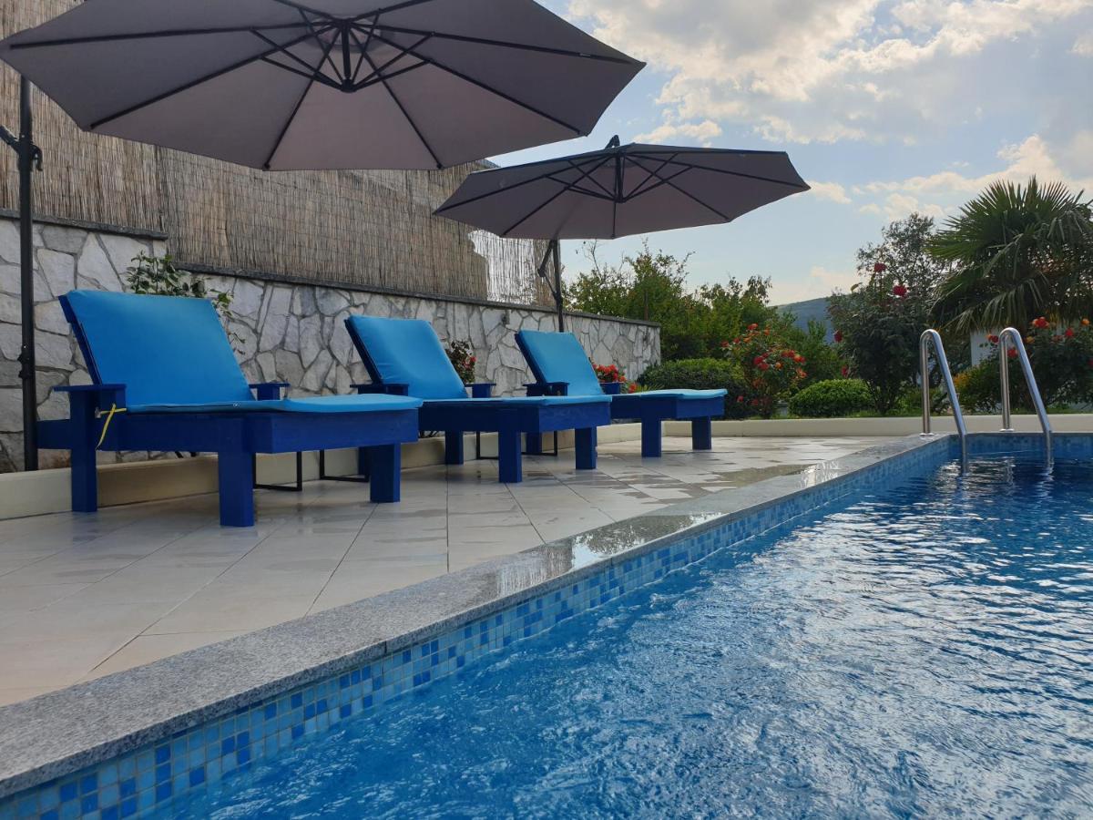 Apartment Oaza Mostar Eksteriør bilde