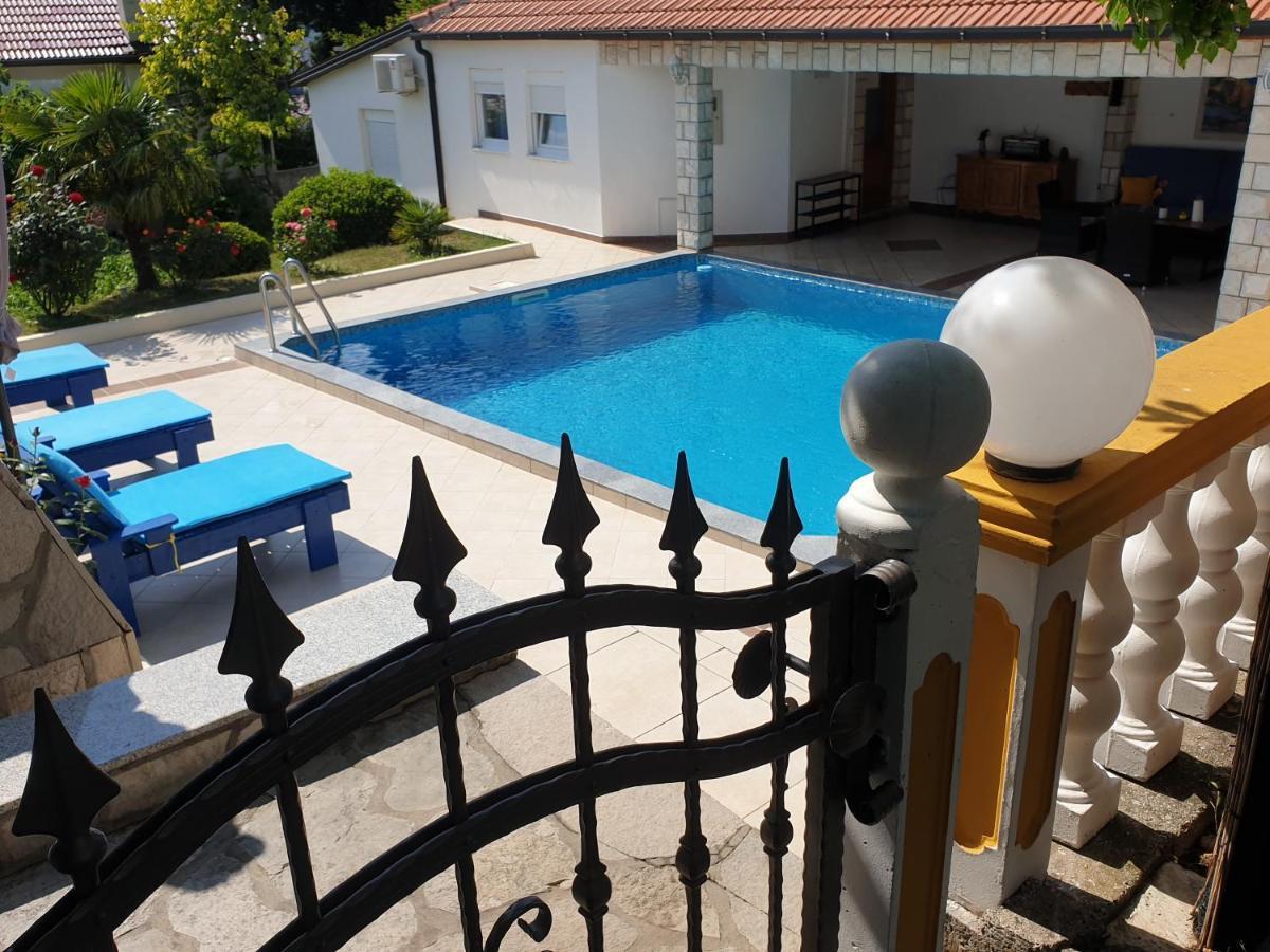 Apartment Oaza Mostar Eksteriør bilde