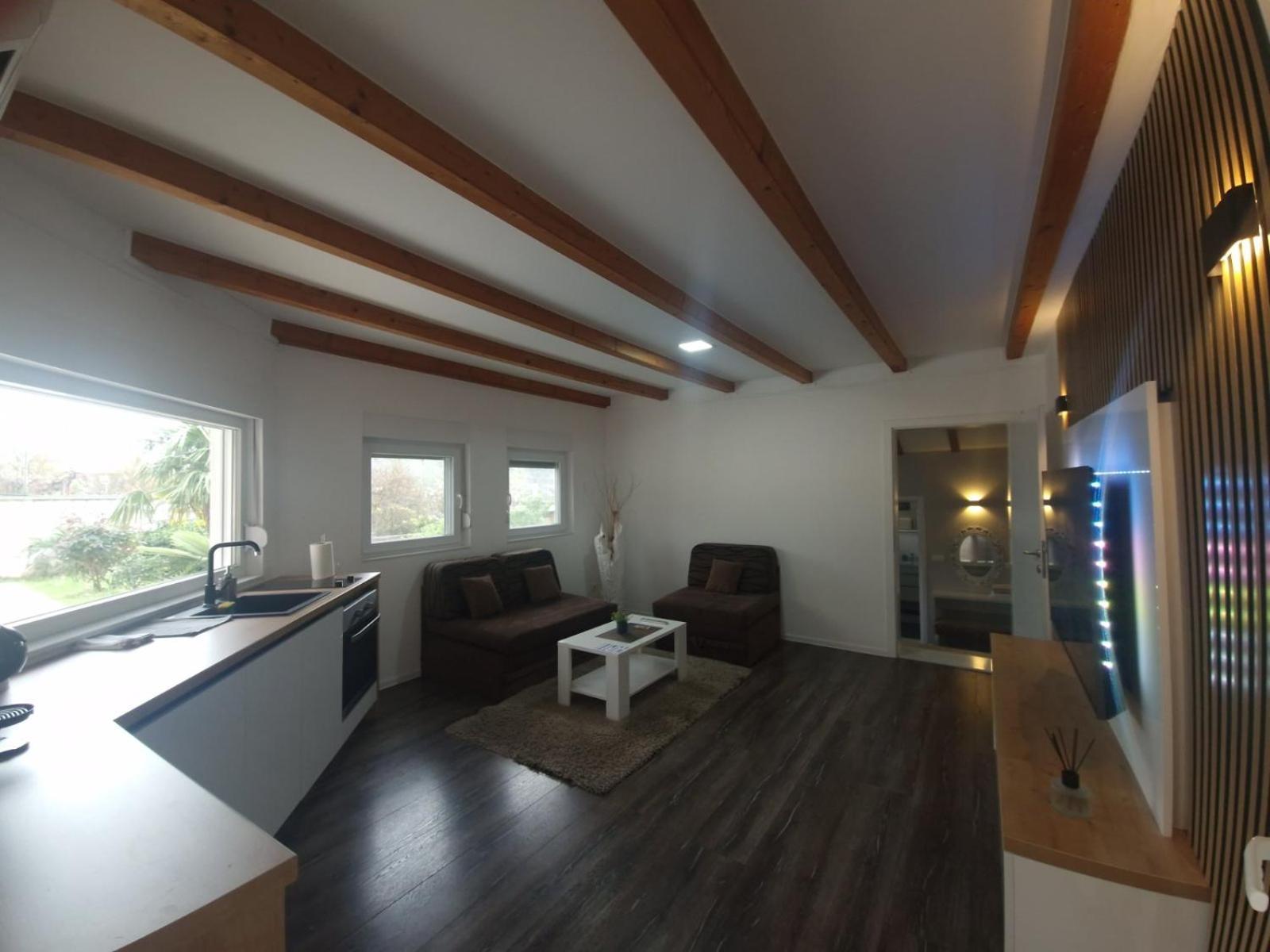 Apartment Oaza Mostar Eksteriør bilde