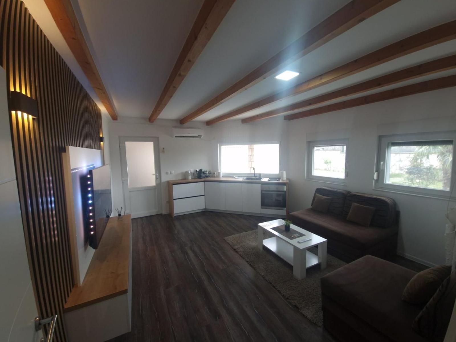 Apartment Oaza Mostar Eksteriør bilde