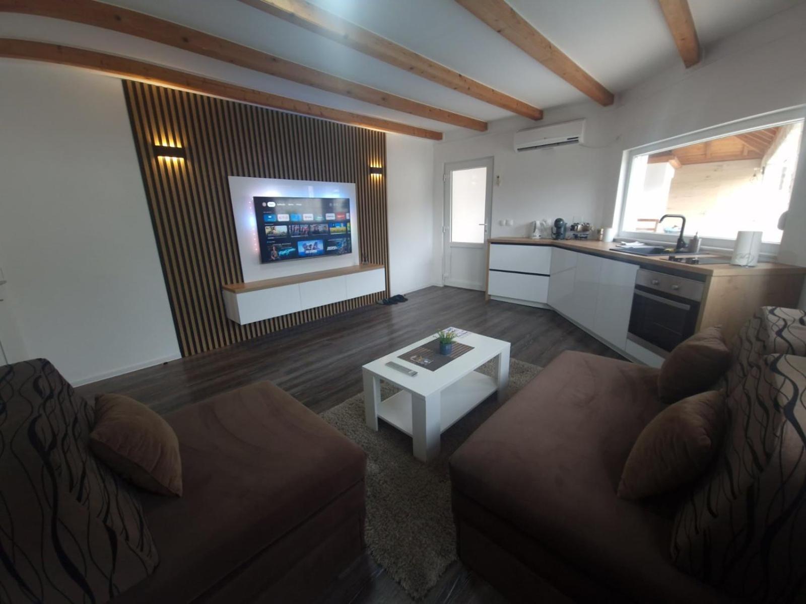 Apartment Oaza Mostar Eksteriør bilde