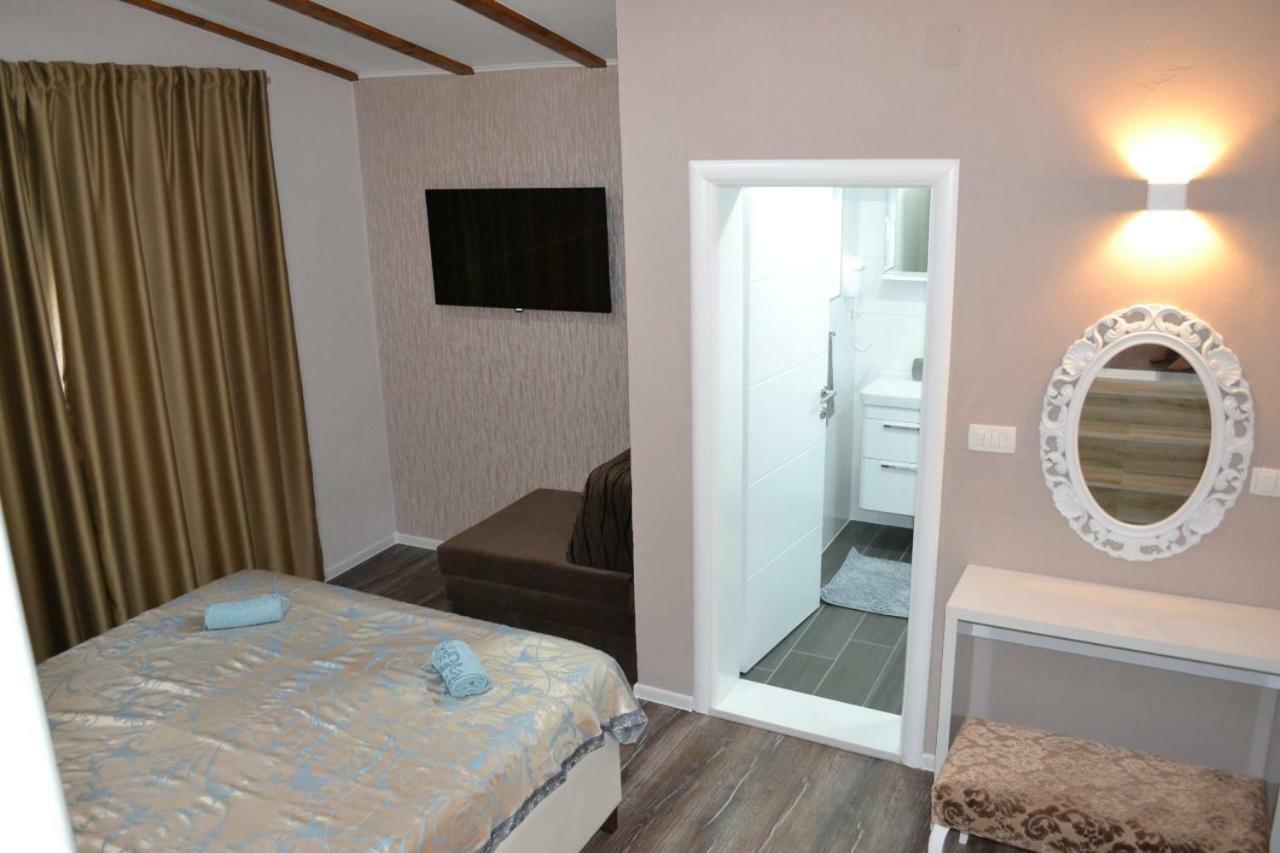 Apartment Oaza Mostar Eksteriør bilde