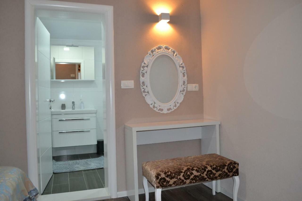 Apartment Oaza Mostar Eksteriør bilde