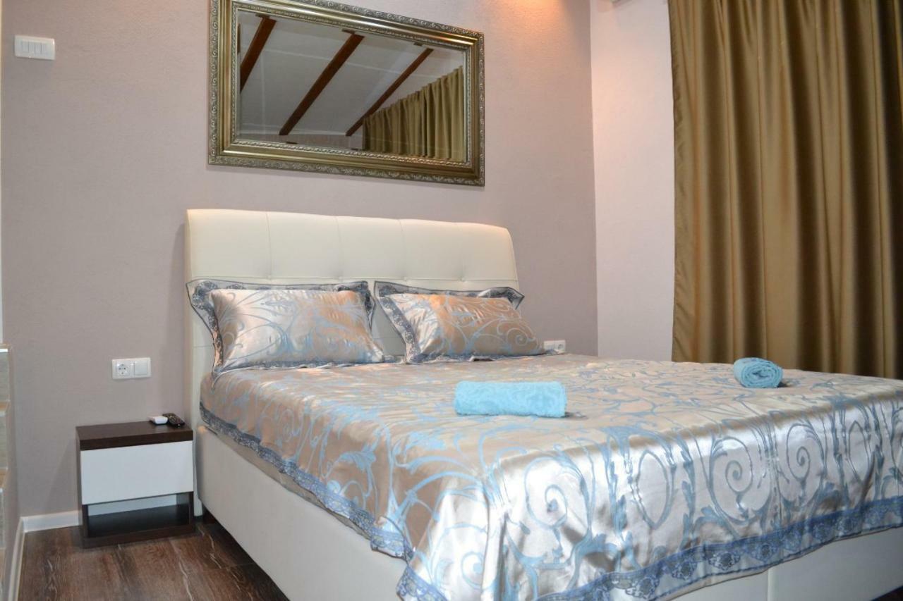 Apartment Oaza Mostar Eksteriør bilde