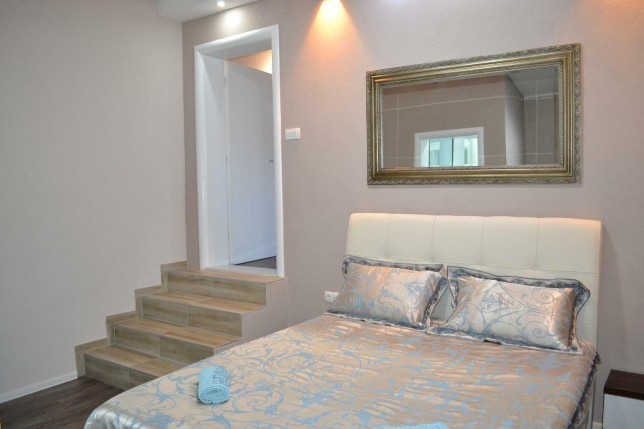 Apartment Oaza Mostar Eksteriør bilde