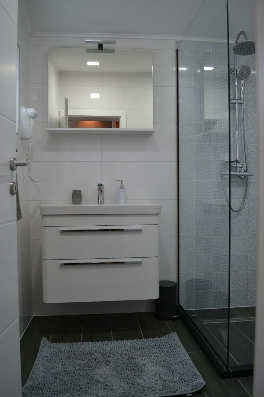 Apartment Oaza Mostar Eksteriør bilde
