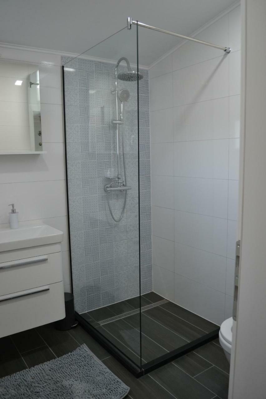 Apartment Oaza Mostar Eksteriør bilde