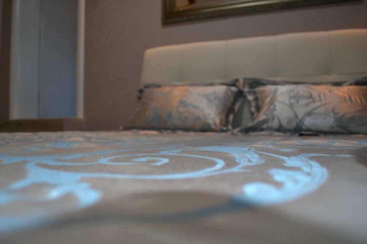 Apartment Oaza Mostar Eksteriør bilde